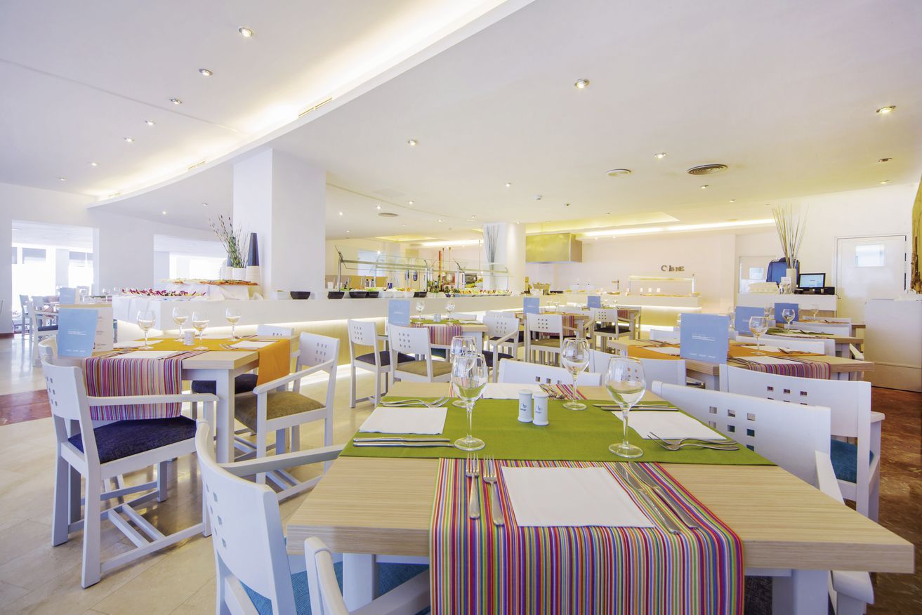 Aparthotel Fontanellas Playa - 4* pas cher photo 7