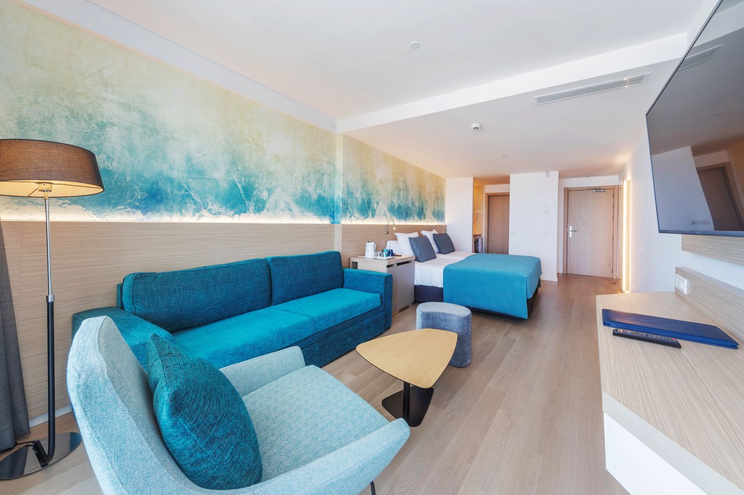 Aparthotel Fontanellas Playa - 4* pas cher photo 8