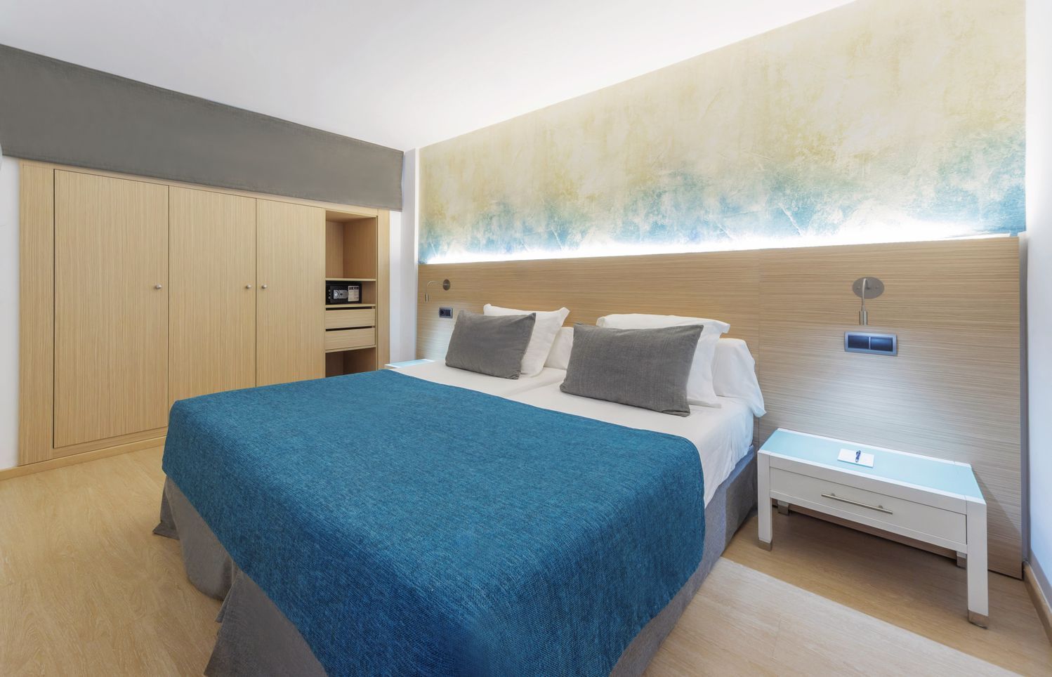 Aparthotel Fontanellas Playa - 4* pas cher photo 9