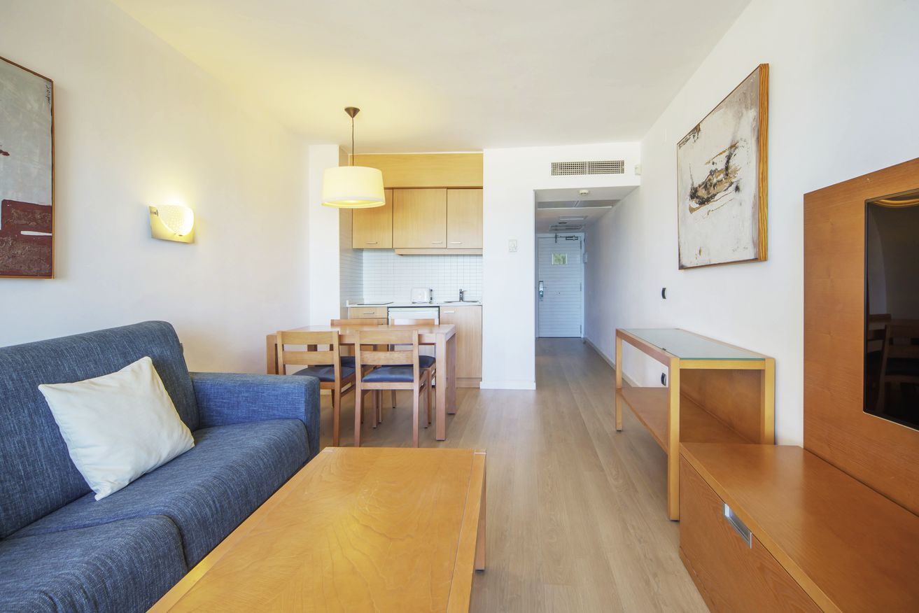 Aparthotel Fontanellas Playa - 4* pas cher photo 10