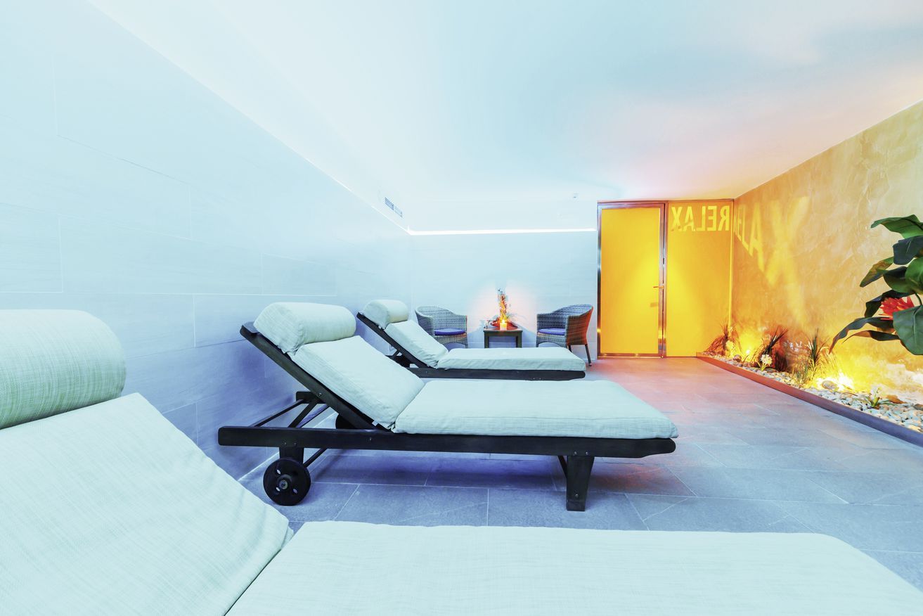 Aparthotel Fontanellas Playa - 4* pas cher photo 11