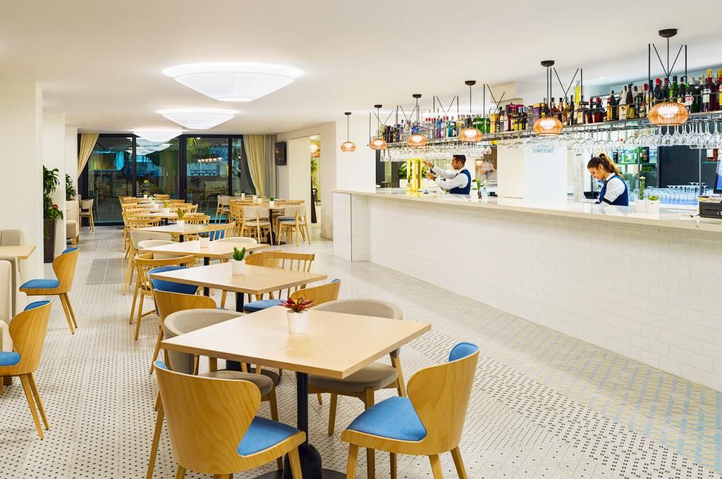 H10 Casa Del Mar 4* Majorque pas cher photo 9