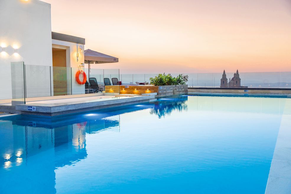 Solana - 4* pas cher photo 1