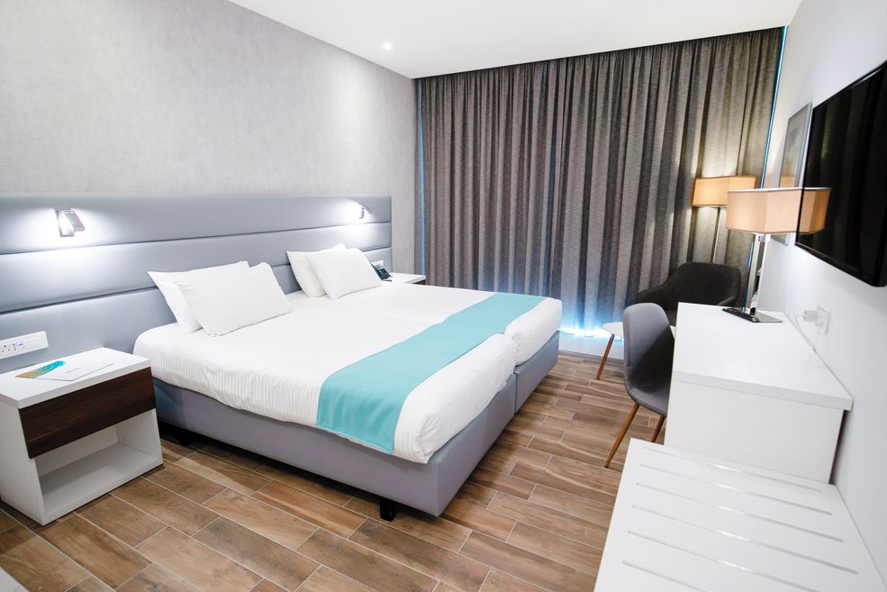 Solana - 4* pas cher photo 2