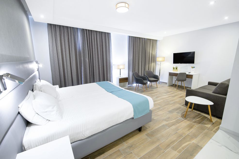 Solana - 4* pas cher photo 4