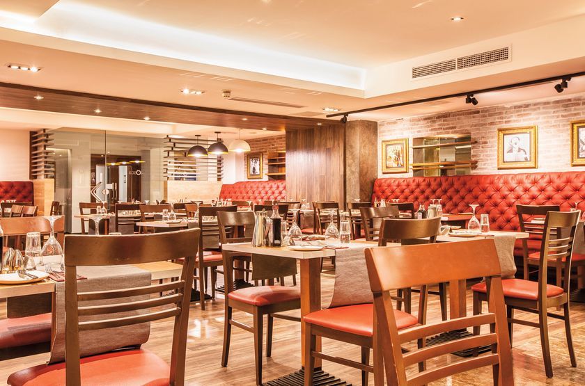 Solana - 4* pas cher photo 12