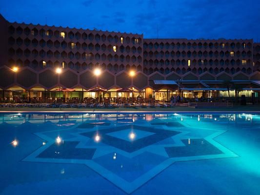 Hôtel Atlas Asni 4* pas cher photo 3