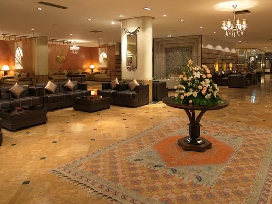 Hôtel Atlas Asni 4* pas cher photo 5