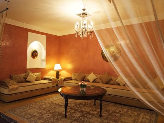 Hôtel Atlas Asni 4* pas cher photo 6