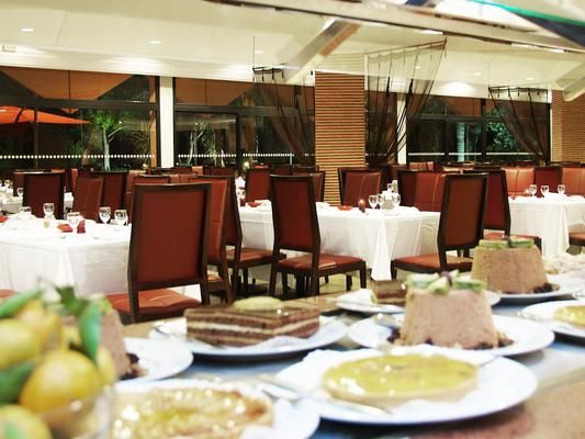 Hôtel Atlas Asni 4* pas cher photo 8