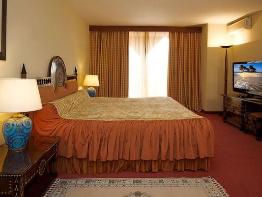 Hôtel Atlas Asni 4* pas cher photo 9