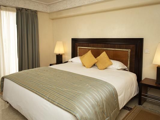 Hôtel Atlas Asni 4* pas cher photo 10