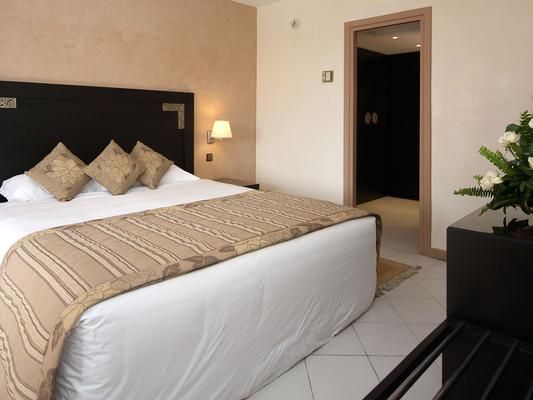 Hôtel Atlas Asni 4* pas cher photo 11