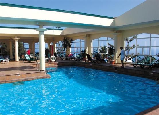 Dom Pedro Garajau Madere pas cher photo 1