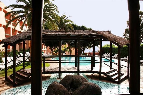 Dom Pedro Garajau Madere pas cher photo 3