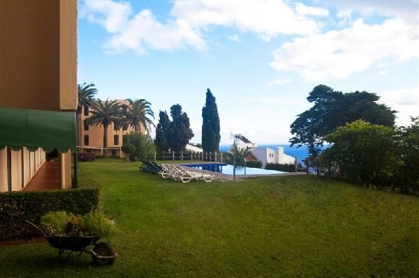 Dom Pedro Garajau Madere pas cher photo 4