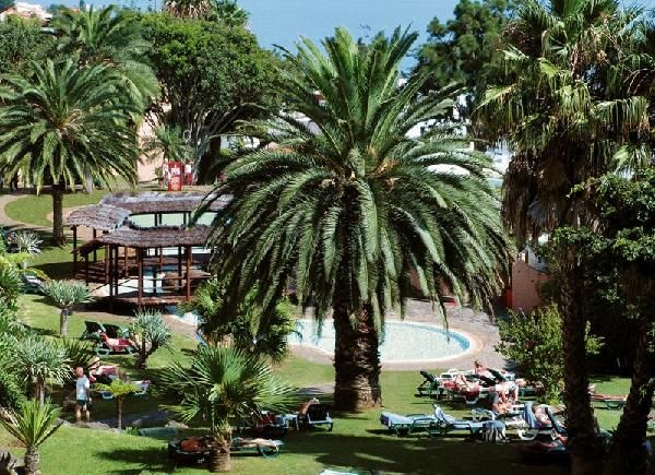 Dom Pedro Garajau Madere pas cher photo 7