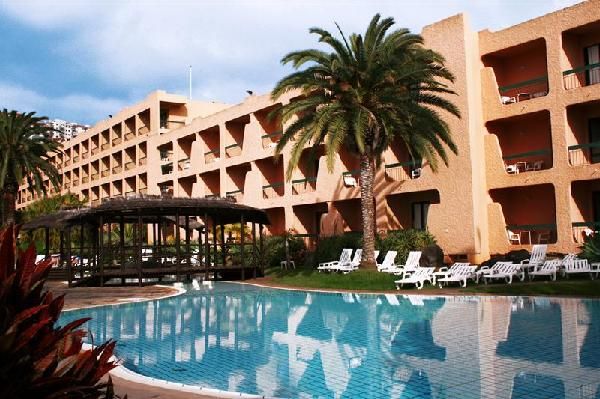 Dom Pedro Garajau Madere pas cher photo 8