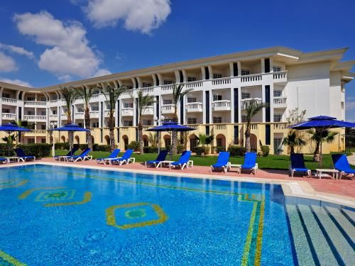 Hôtel Médina Solaria & Thalasso 5* pas cher photo 1