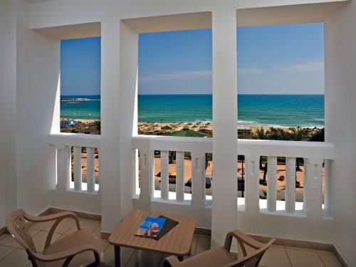 Hôtel Médina Solaria & Thalasso 5* pas cher photo 2