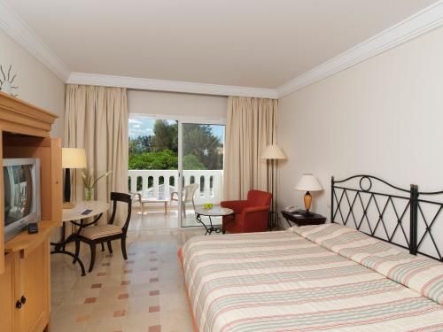 Hôtel Médina Solaria & Thalasso 5* pas cher photo 4