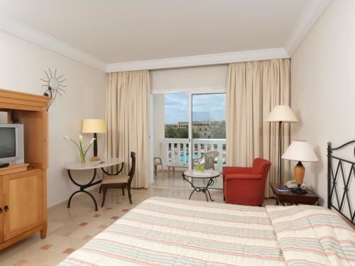 Hôtel Médina Solaria & Thalasso 5* pas cher photo 5