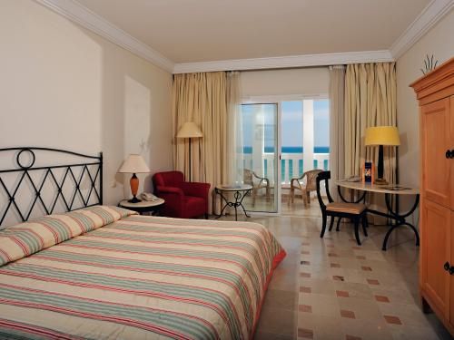 Hôtel Médina Solaria & Thalasso 5* pas cher photo 6