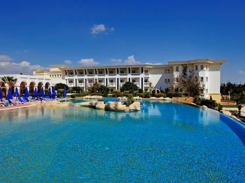 Hôtel Médina Solaria & Thalasso 5* pas cher photo 8