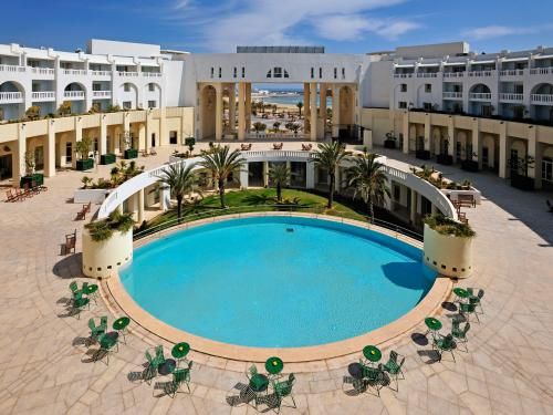 Hôtel Médina Solaria & Thalasso 5* pas cher photo 9