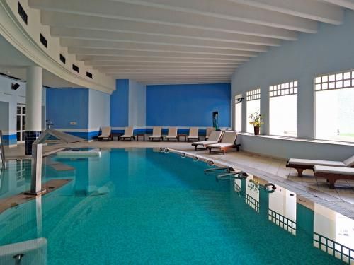 Hôtel Médina Solaria & Thalasso 5* pas cher photo 11