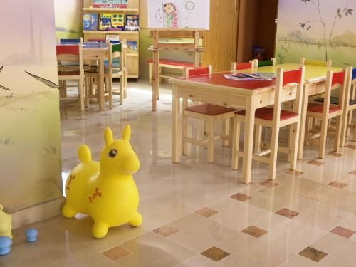 Hôtel Médina Solaria & Thalasso 5* pas cher photo 12