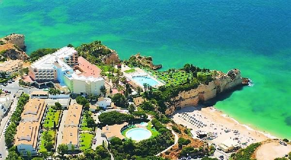 Pestana Viking Beach 4* pas cher photo 1