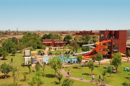 Eden Andalou Aquapark & Spa 5* pas cher photo 2