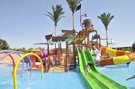 Eden Andalou Aquapark & Spa 5* pas cher photo 3