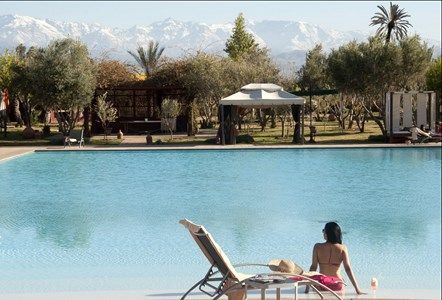 Eden Andalou Aquapark & Spa 5* pas cher photo 4