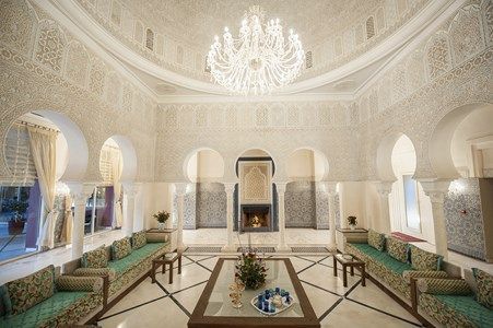 Eden Andalou Aquapark & Spa 5* pas cher photo 5