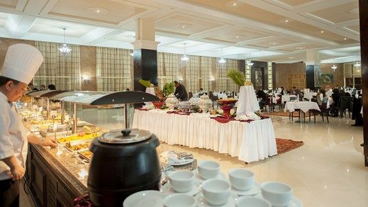 Eden Andalou Aquapark & Spa 5* pas cher photo 7