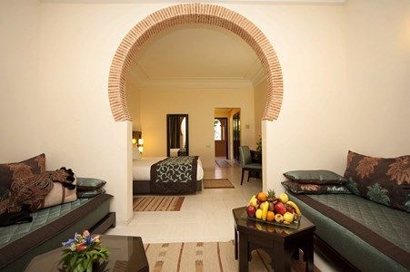 Eden Andalou Aquapark & Spa 5* pas cher photo 8