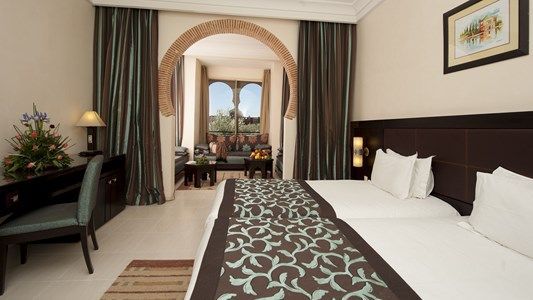 Eden Andalou Aquapark & Spa 5* pas cher photo 9