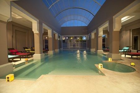 Eden Andalou Aquapark & Spa 5* pas cher photo 11