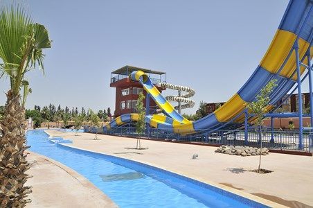 Eden Andalou Aquapark & Spa 5* pas cher photo 12