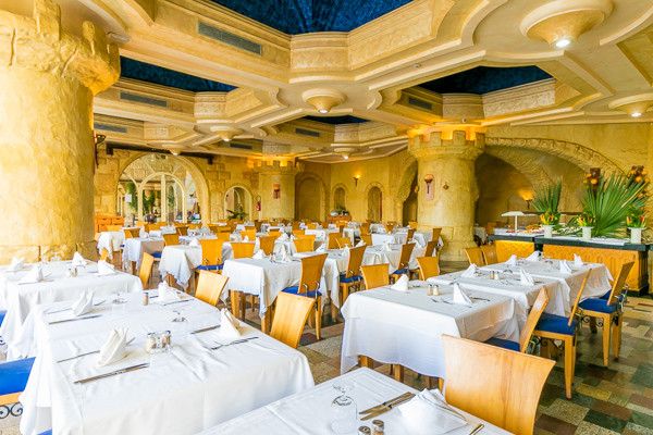 Hôtel Lella Baya 4* pas cher photo 5