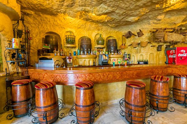 Hôtel Lella Baya 4* pas cher photo 7