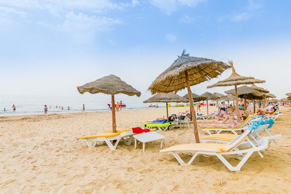 Hôtel Lella Baya 4* pas cher photo 9