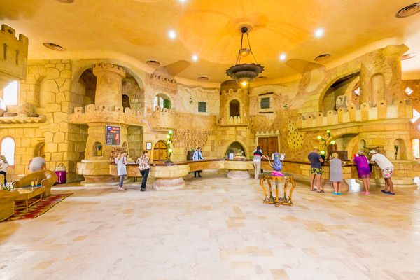 Hôtel Lella Baya 4* pas cher photo 11