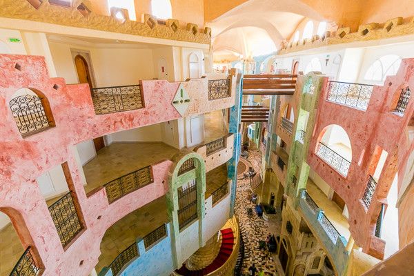 Hôtel Lella Baya 4* pas cher photo 12