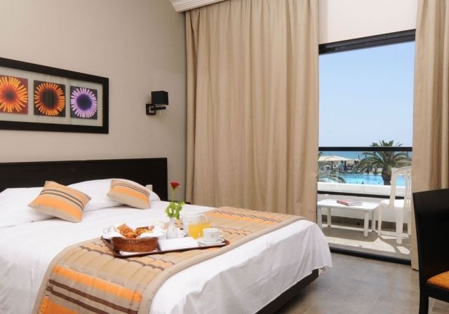 Vincci Nozha Beach 4* Hammamet pas cher photo 2