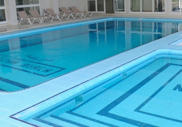 Vincci Nozha Beach 4* Hammamet pas cher photo 6