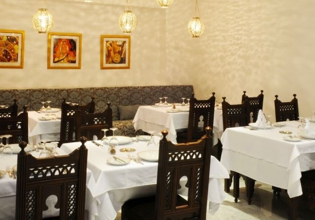 Vincci Nozha Beach 4* Hammamet pas cher photo 8