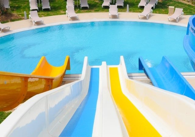 Vincci Nozha Beach 4* Hammamet pas cher photo 9